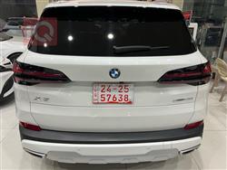 بی ئێم دەبڵیو X5